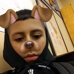 Meet your Posher, Randy